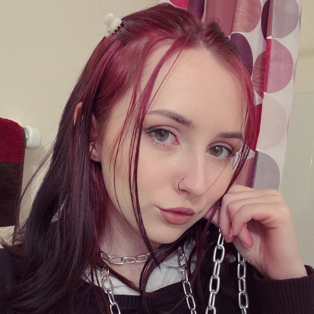 Meet your Posher, Brooke